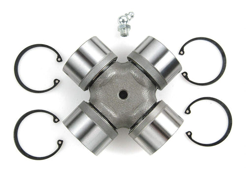 Premium MOOG Greaseable Universal Joint for Walterscheid 2600