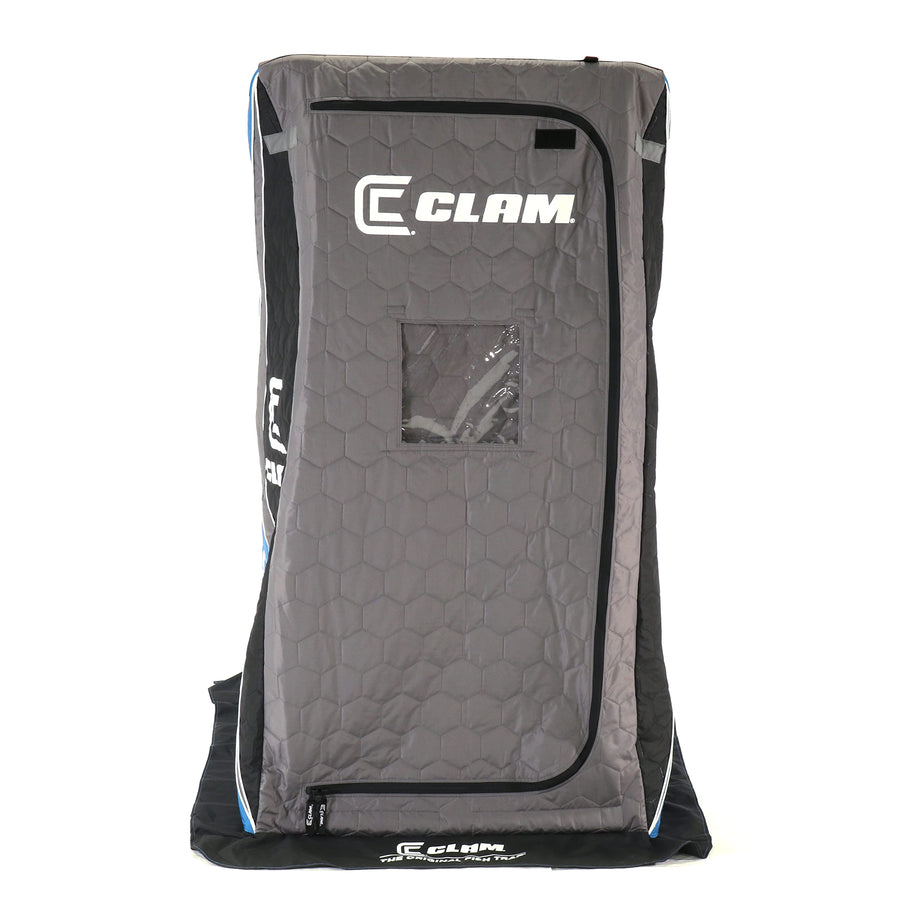 X100 Clam 16609 Thermal XT