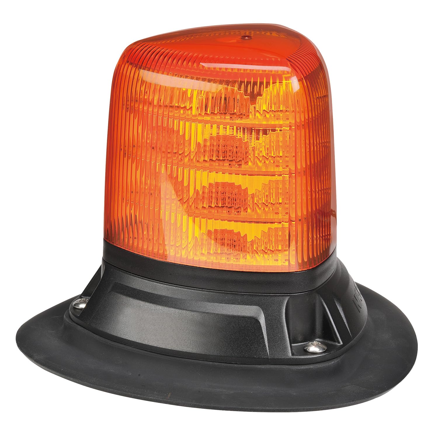 AEROTECH Vision X Lighting LED Beacon Amber MAG Base with Lead (QUADRA Stack) 10-33V
