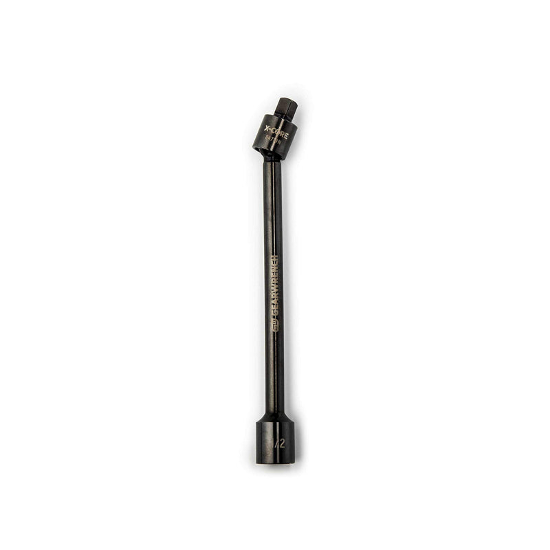 GEARWRENCH x-Core 1/2" Drive Pinless Universal Joint Impact Extension Set 6", 9" & 12" - 84721N