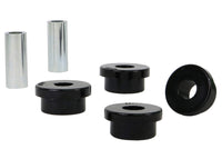 Black Nolathane REV200.0008