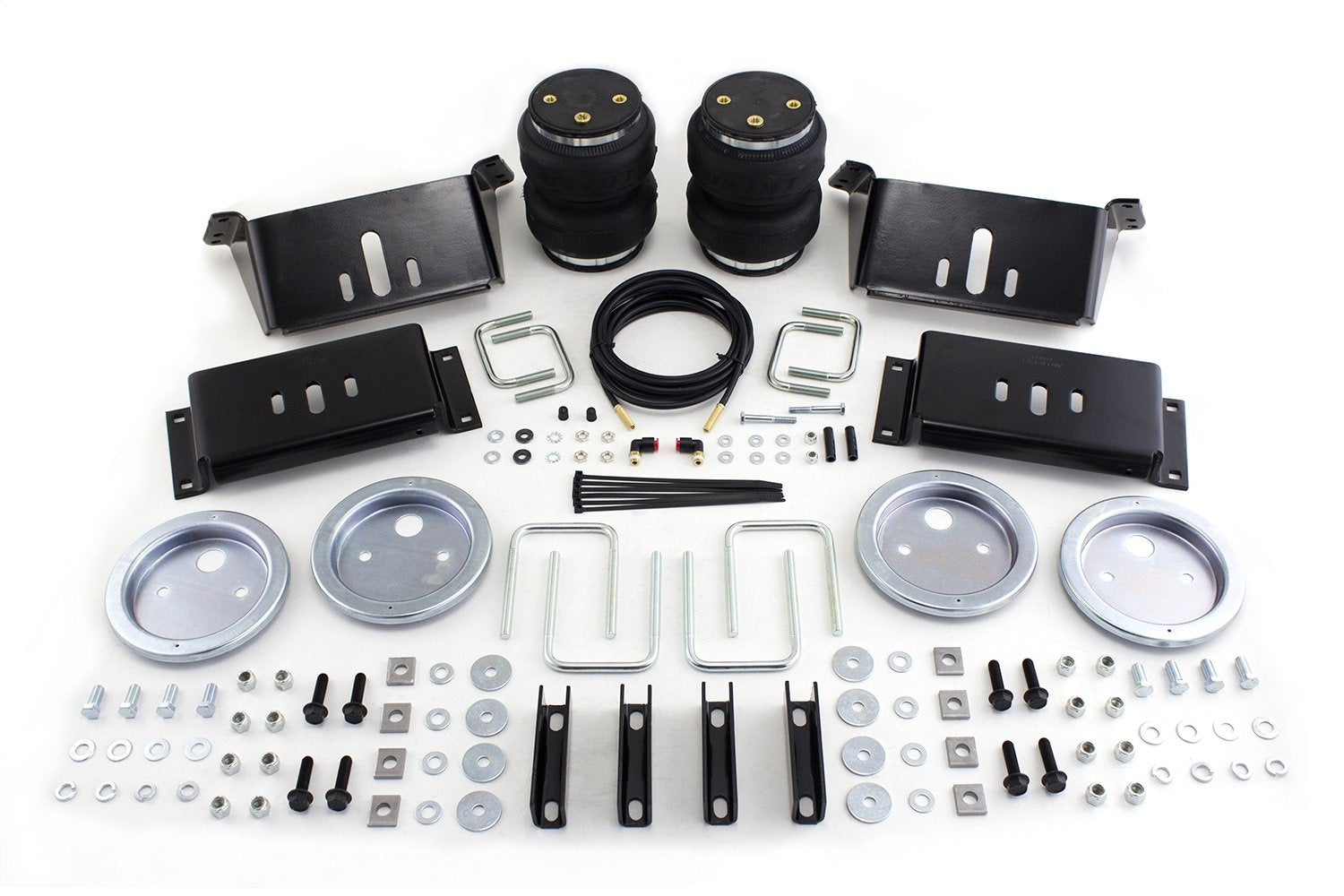 LoadLifter 5000 Ultimate Air Suspension Kit Air Lift 88215
