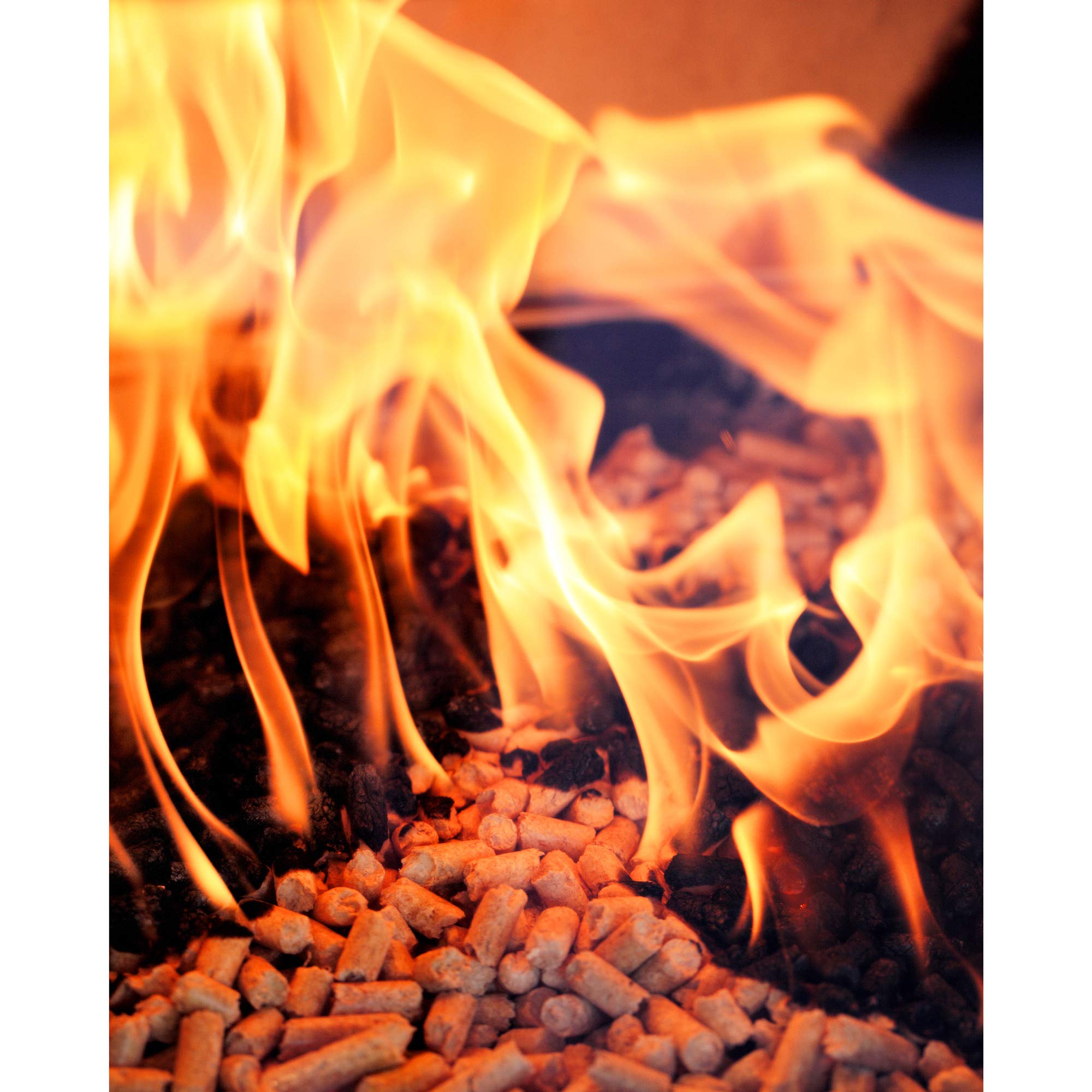 Gold Blend Premium Wood Grilling Pellets - 28lbs.