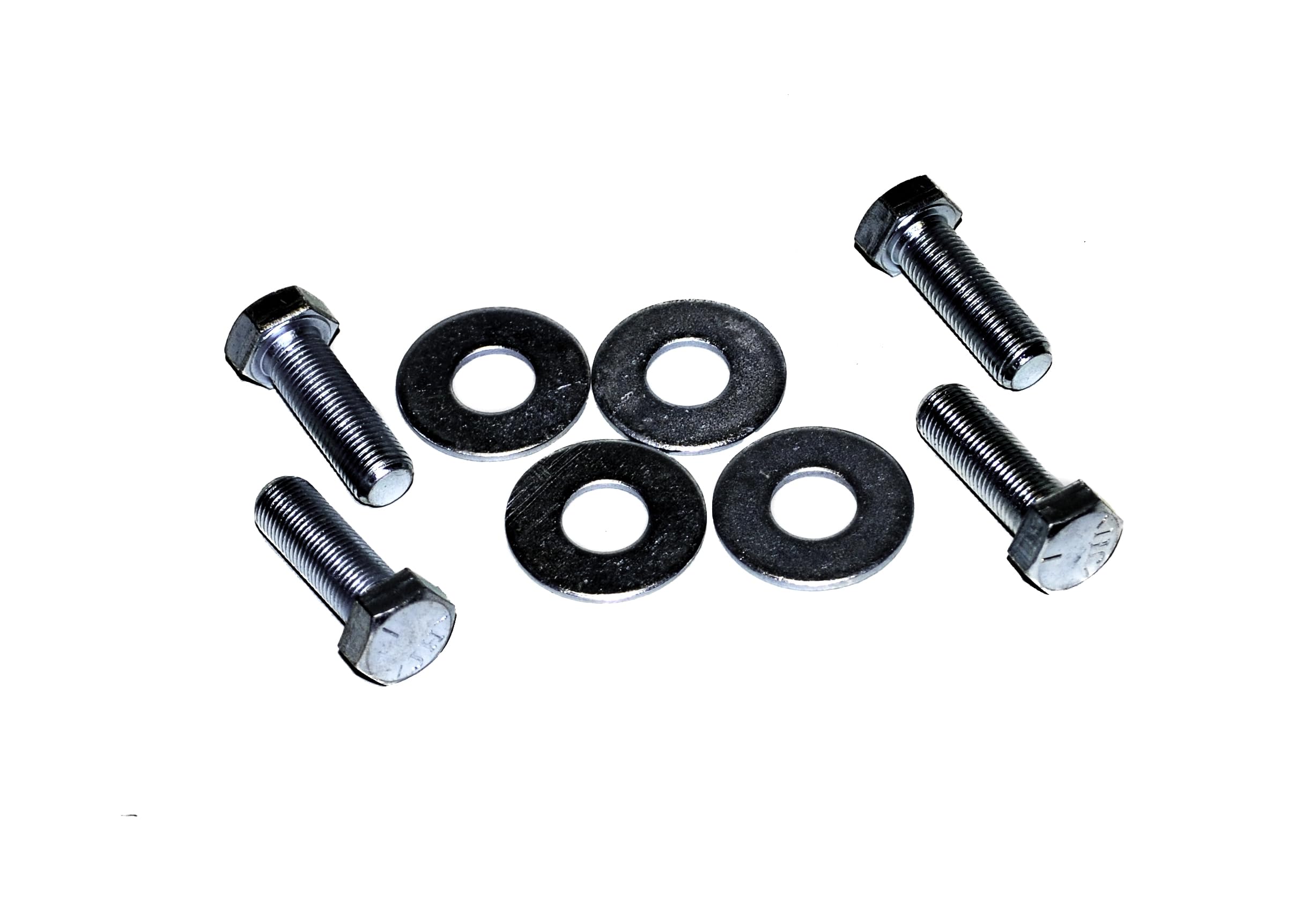 Additional Hellwig Install Kit 7699