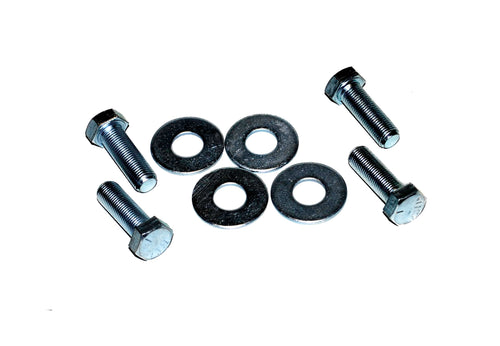 Additional Hellwig Install Kit 7699
