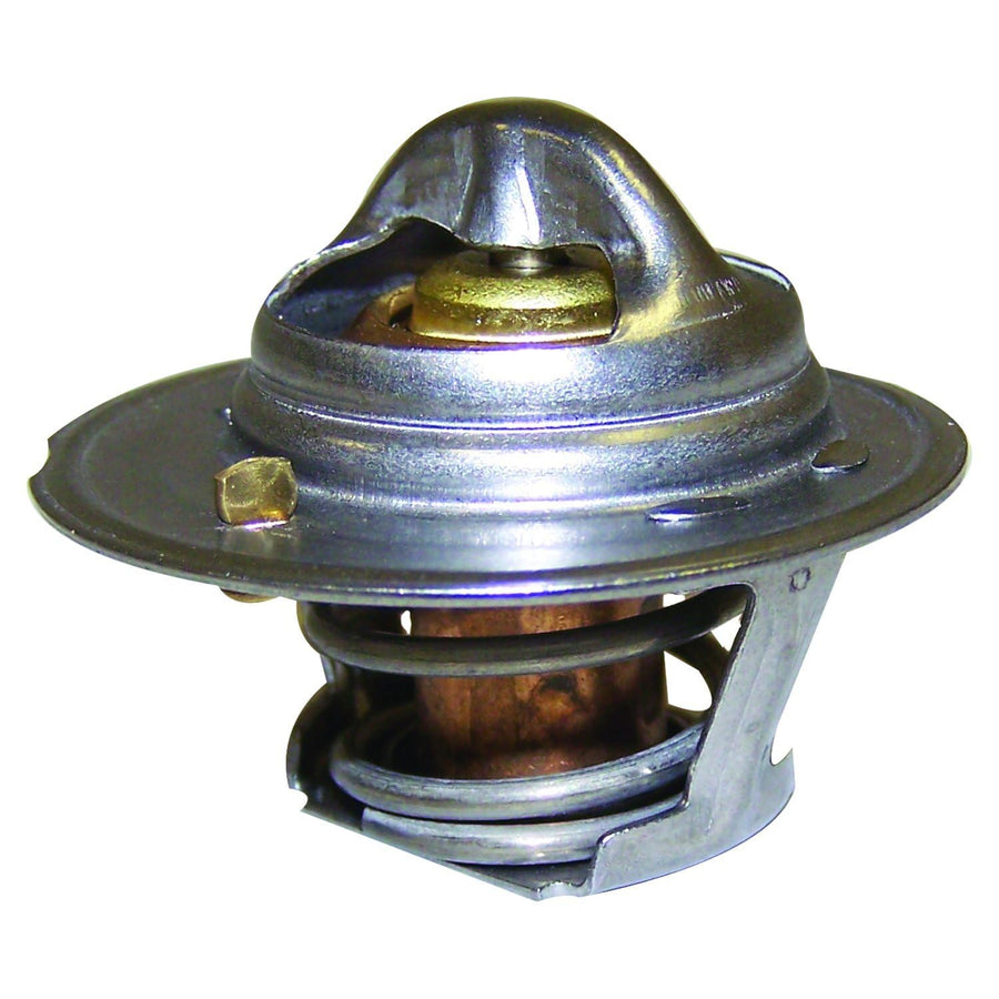 Automotive Crown Thermostat Cooling and Belts