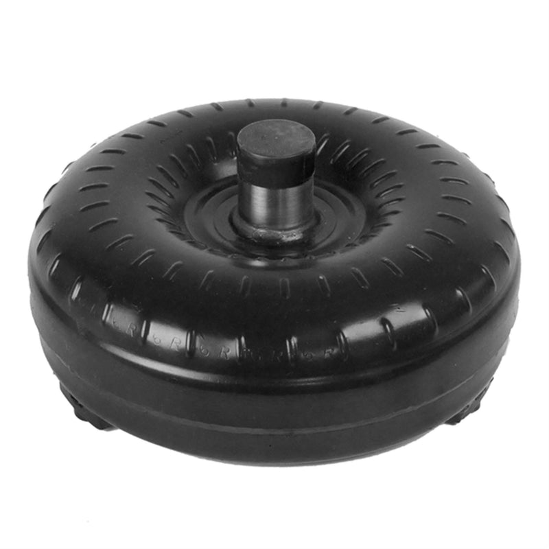 2000-2200 RPM B&M 400002 (12") Turbo Torque Converter