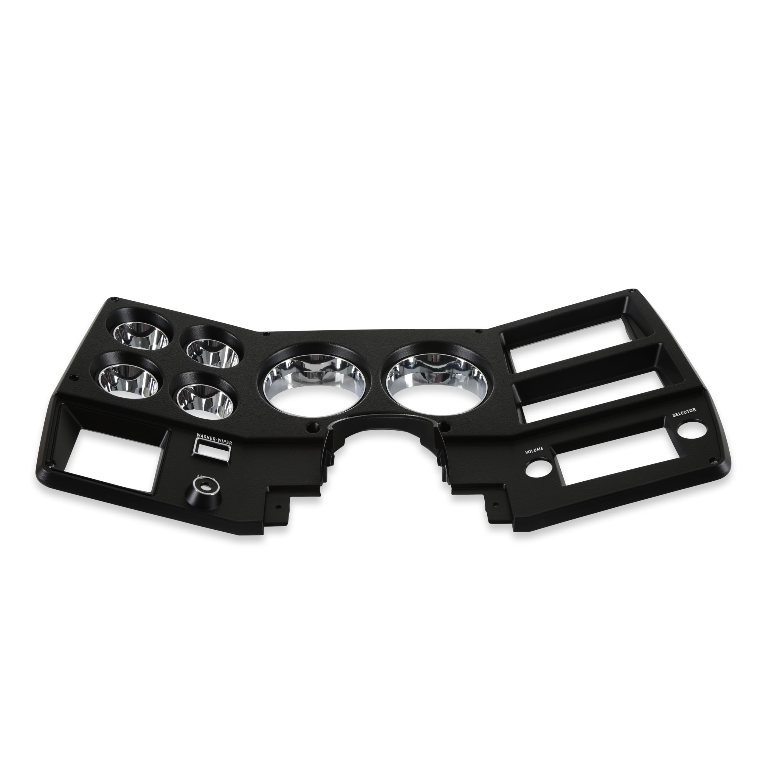 Instrument Cluster Bezel Brothers Trucks 05-742 - With A/C
