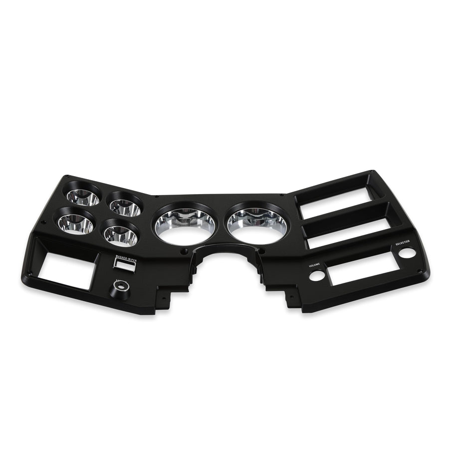 Instrument Cluster Bezel Brothers Trucks 05-742 - With A/C