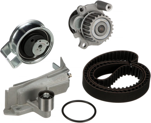 Premium PowerGrip Timing Component Kit with Water Pump (TCKWP)