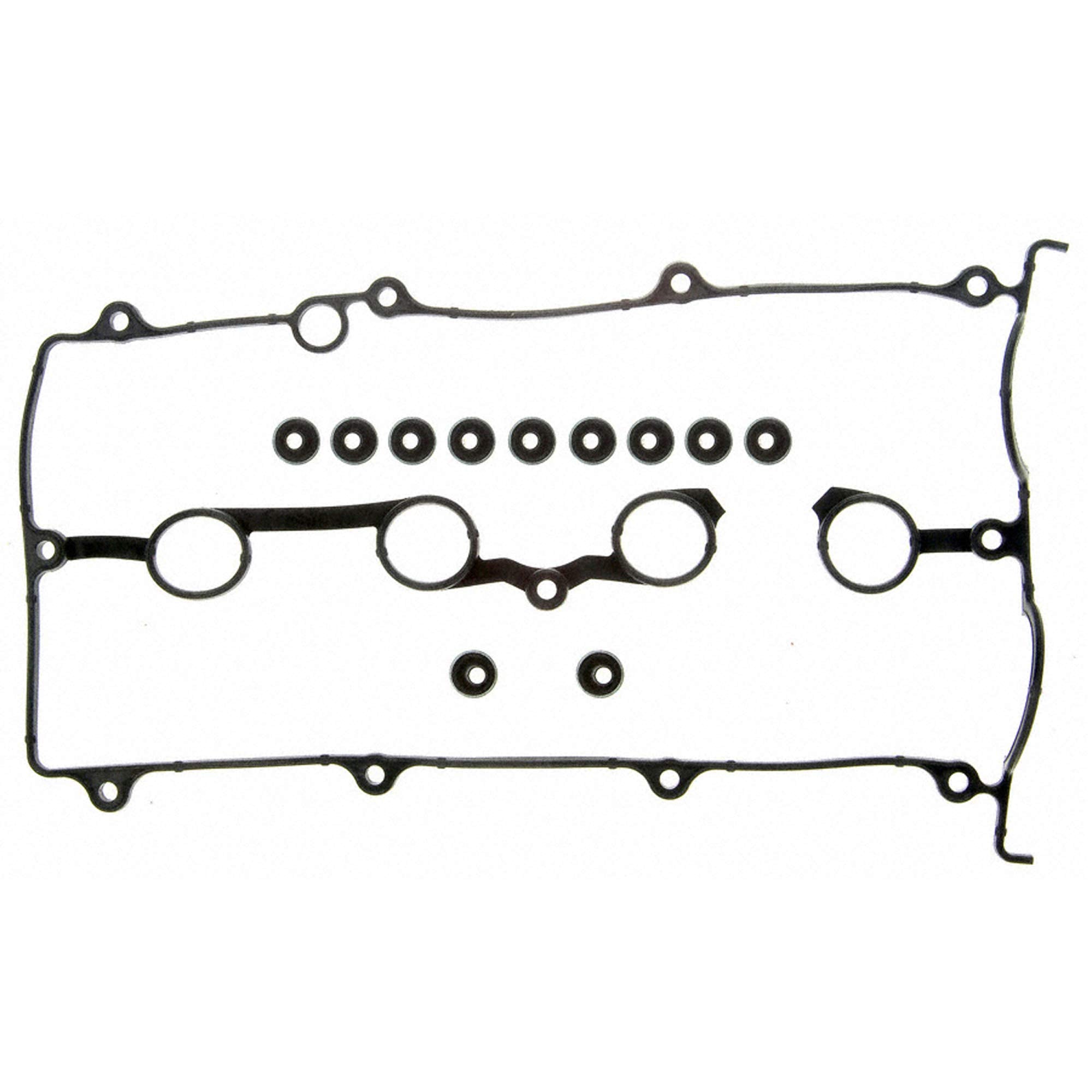 VS FEL-PRO 50574 R Valve Cover Gasket Set