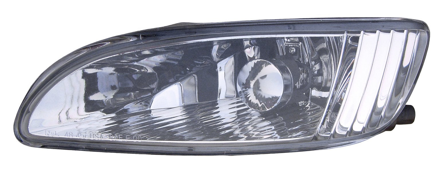 Fog Light Eagle Eyes TY1101-B000L