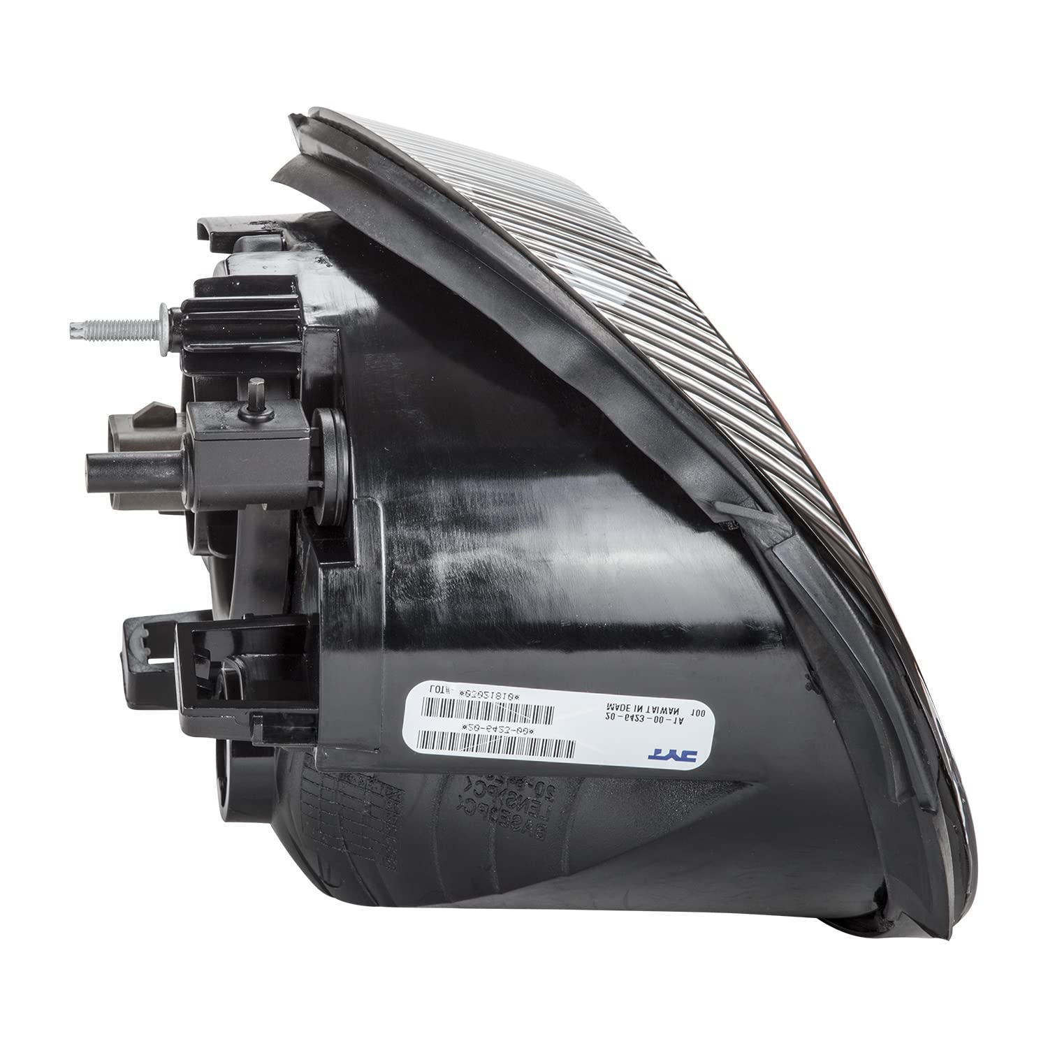Ford Thunderbird TYC 20-6424-00 Driver Side Headlight Assembly