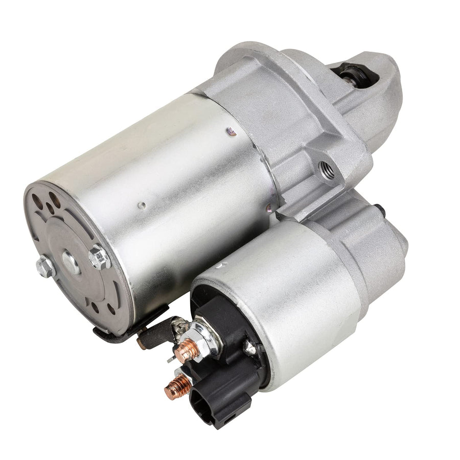 Starter Motor TYC 1-19090 Compatible with 2009-2014 Hyundai Santa Fe