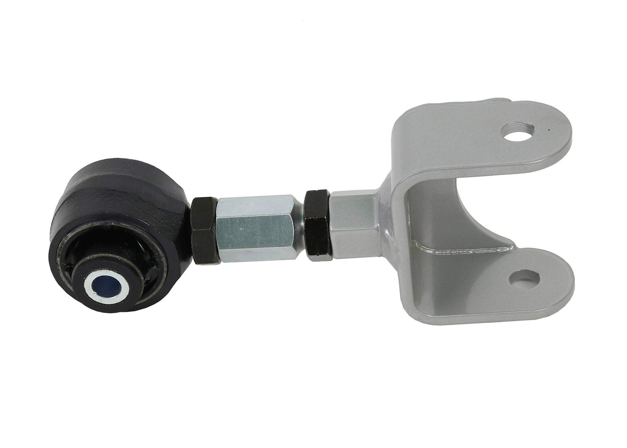 KTA204 Whiteline Bushing Kit, Black