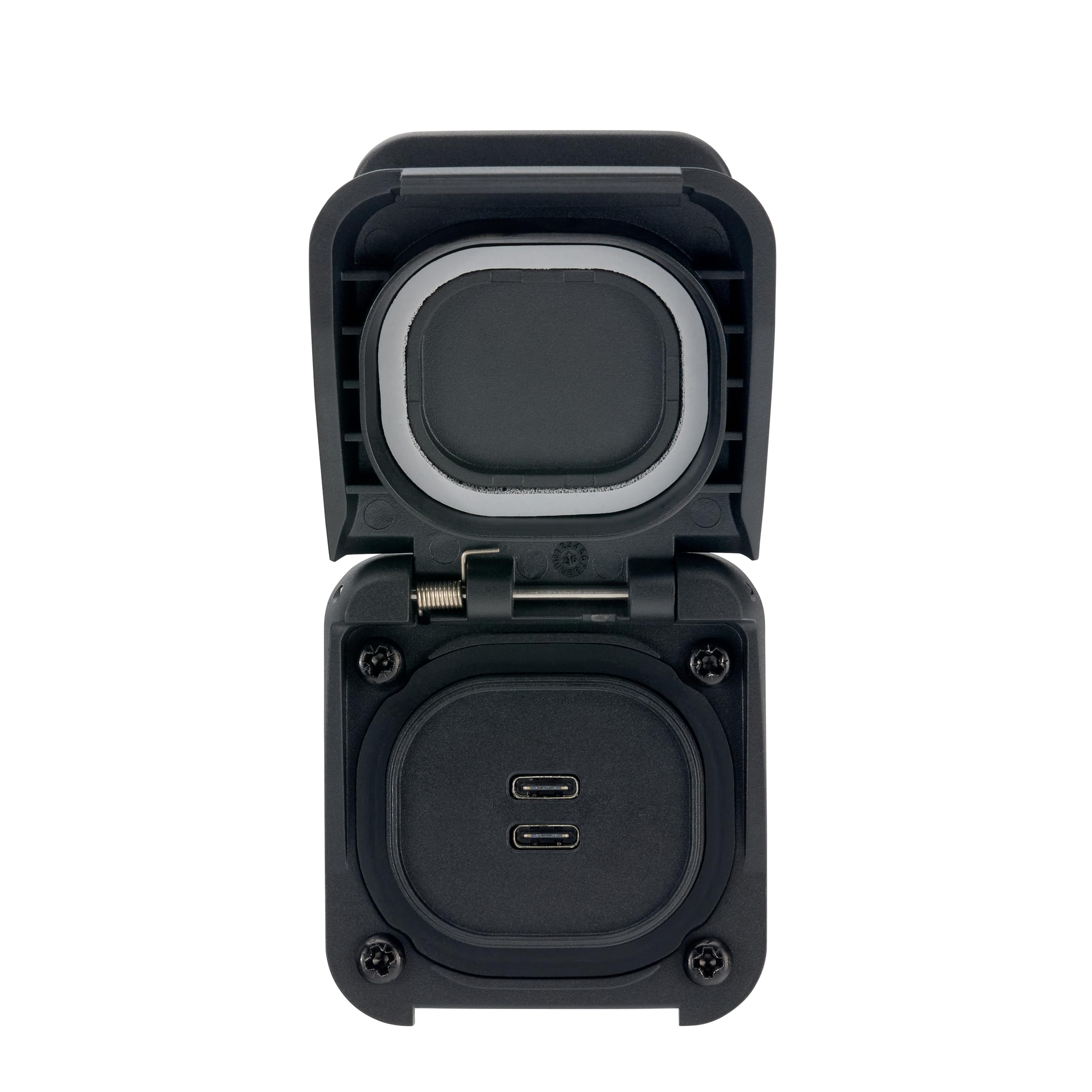 Ventura Series Scanstrut Dual USB-C Socket