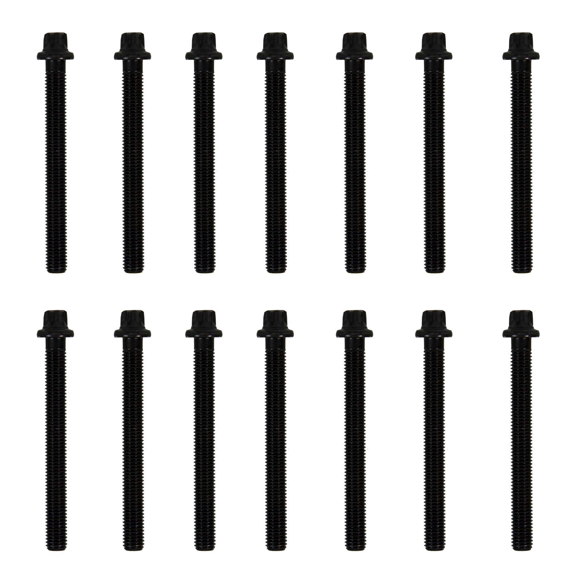 Head Bolt Set FEL-PRO ES 72943