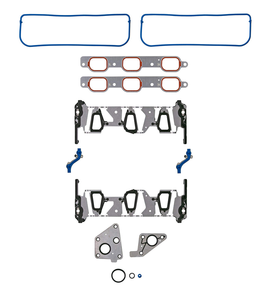 Intake Manifold Gasket Set FEL-PRO MS 98015 T