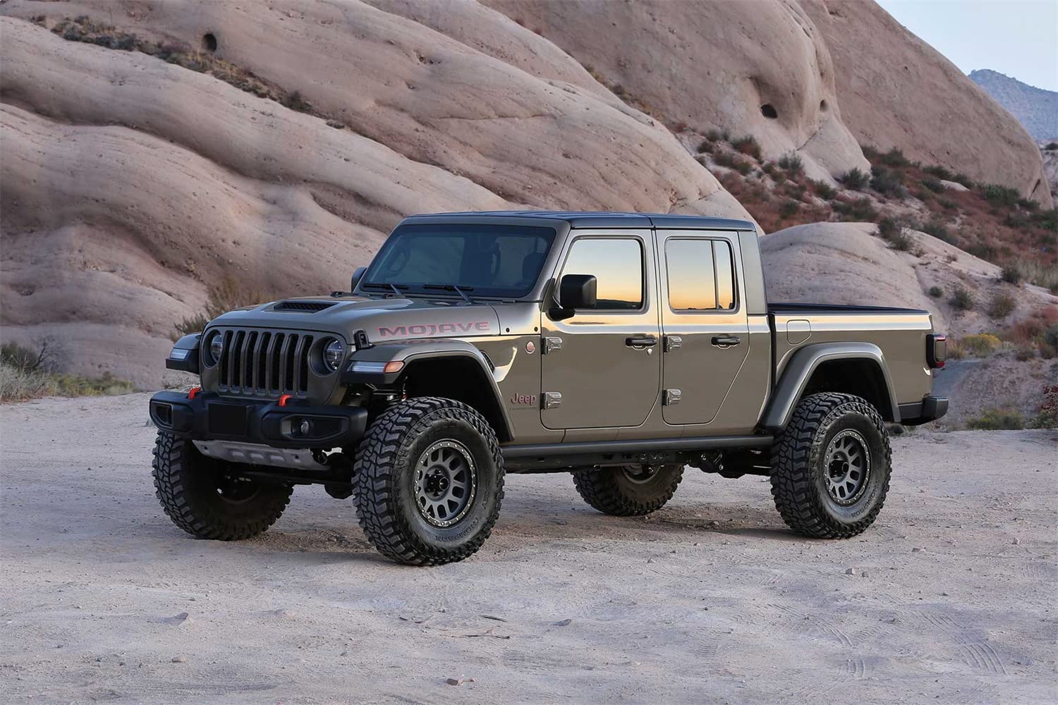 2SPORT Fabtech MOVAVE 2020 JT