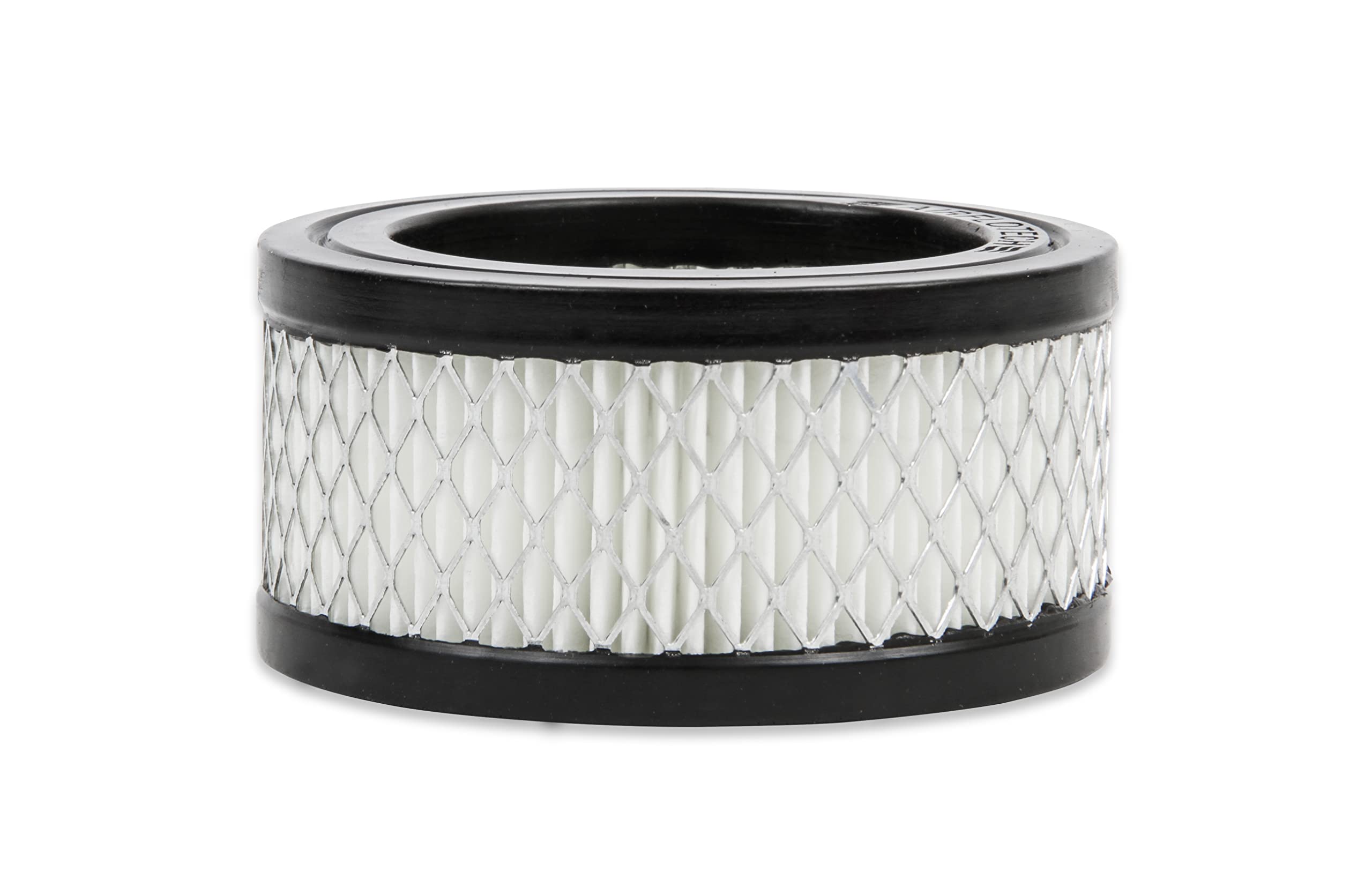 Air Filter Element Mr. Gasket 1489A - 4 Inch x 2 Inch - Paper