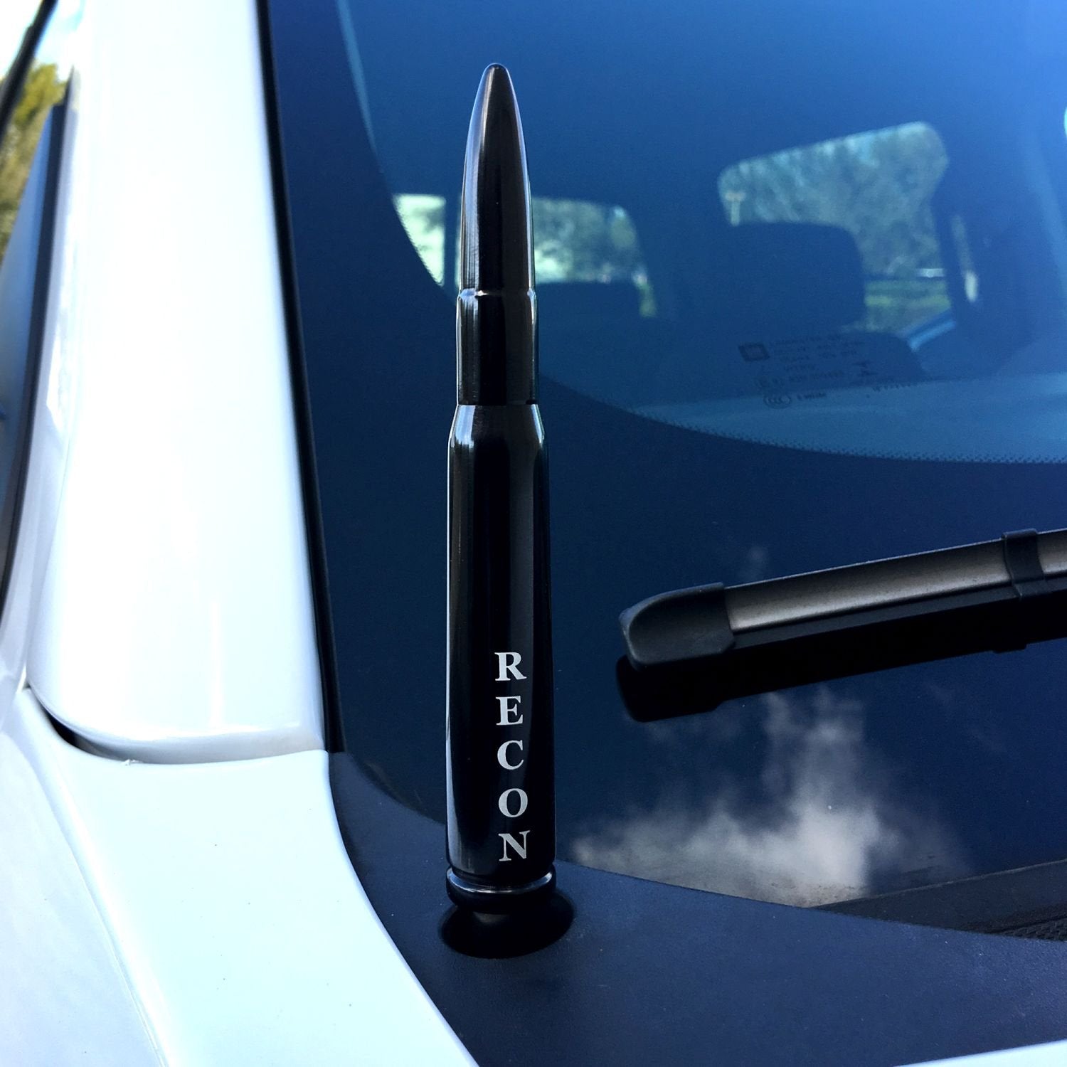 Antenna Recon Truck Accessories Extended Range 264ANT50BL