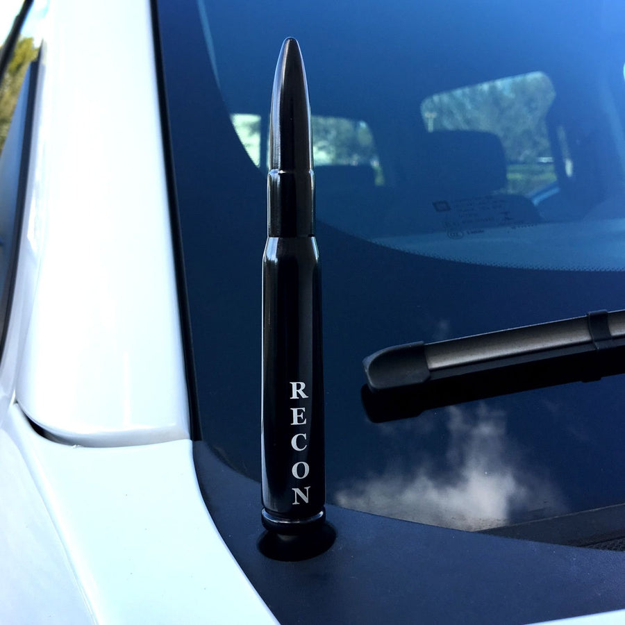 Antenna Recon Truck Accessories Extended Range 264ANT50BL