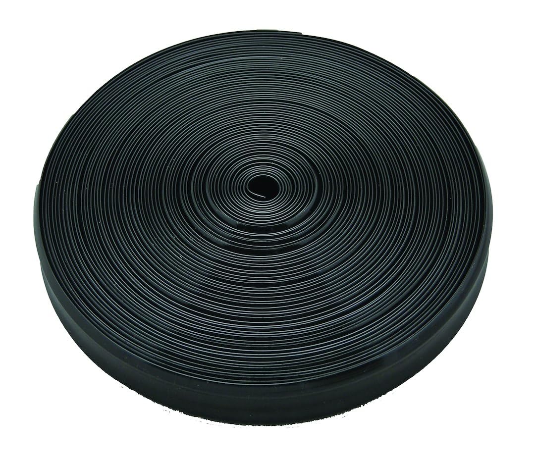1" x 50' Economy Insert AP Products (011330 Black