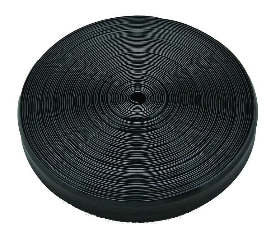 1" x 50' Economy Insert AP Products (011330 Black