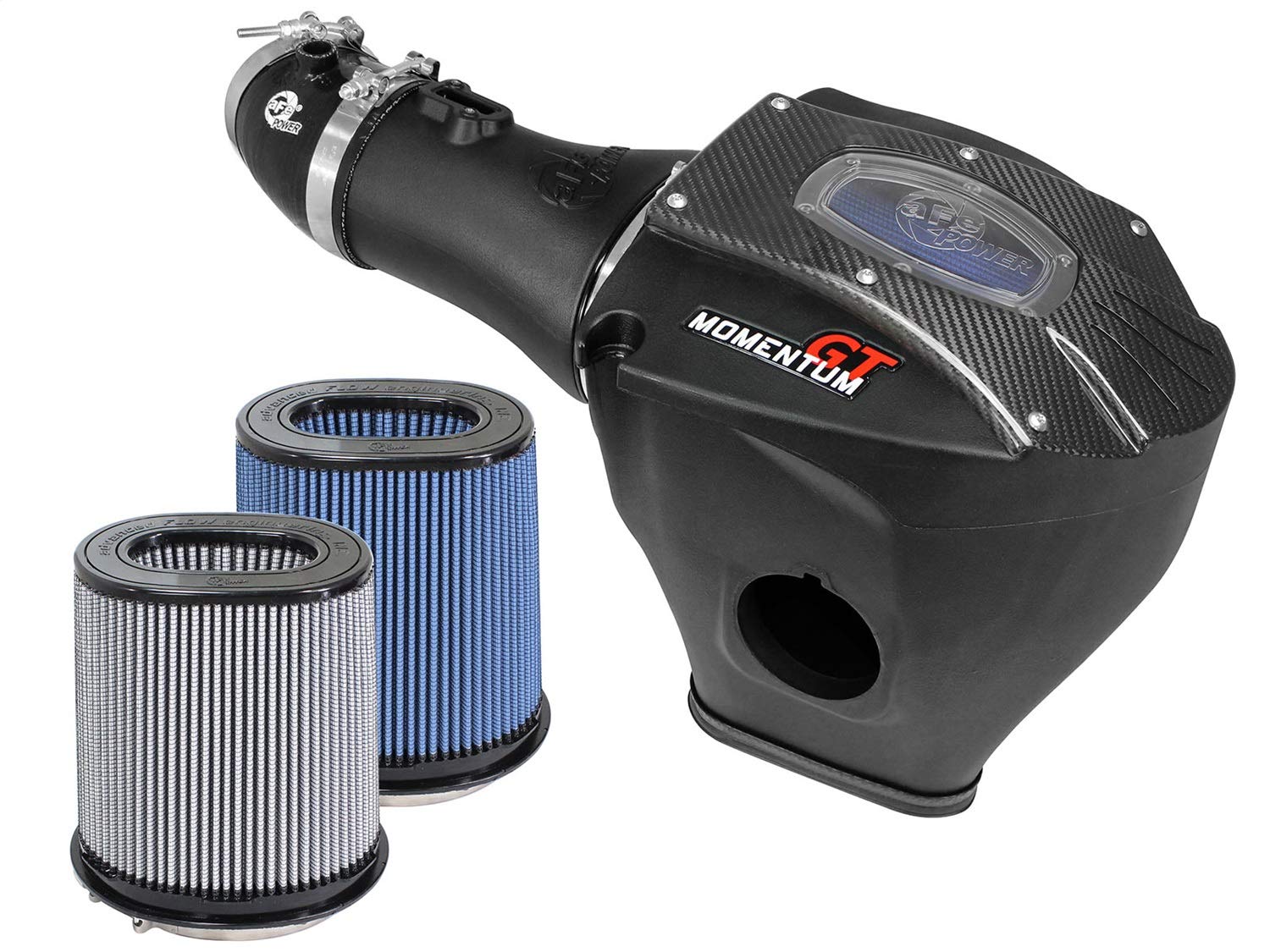 Momentum GT aFe Power 52-72204-C Performance Intake System for Dodge