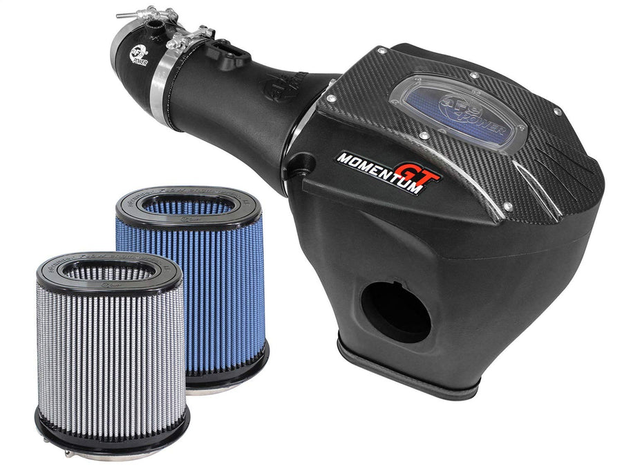 Momentum GT aFe Power 52-72204-C Performance Intake System for Dodge