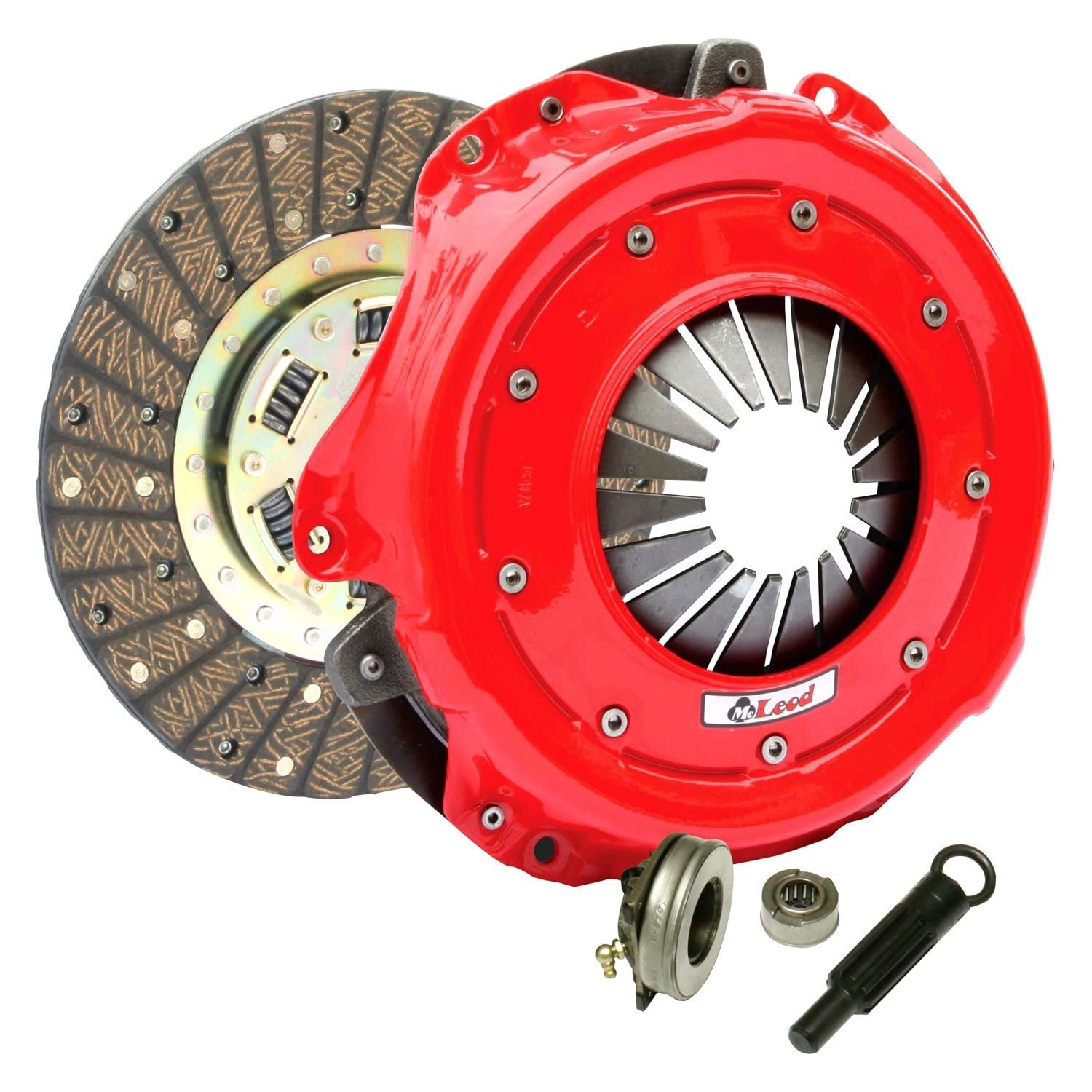75009 McLeod Clutch Kit