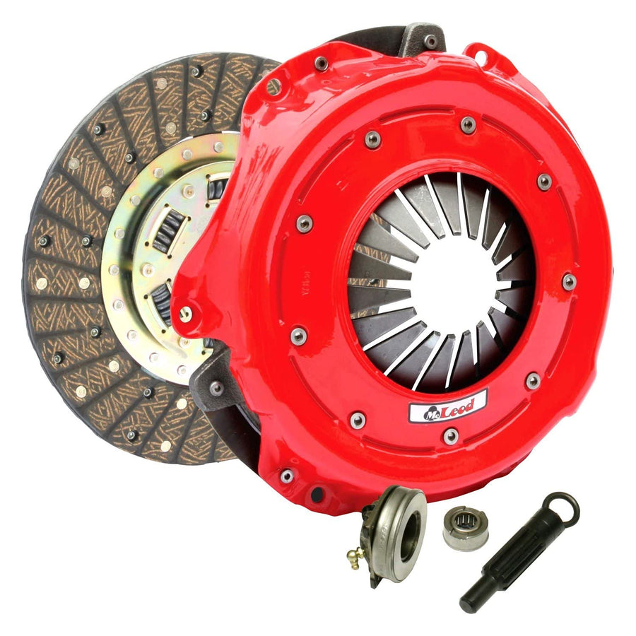 75009 McLeod Clutch Kit