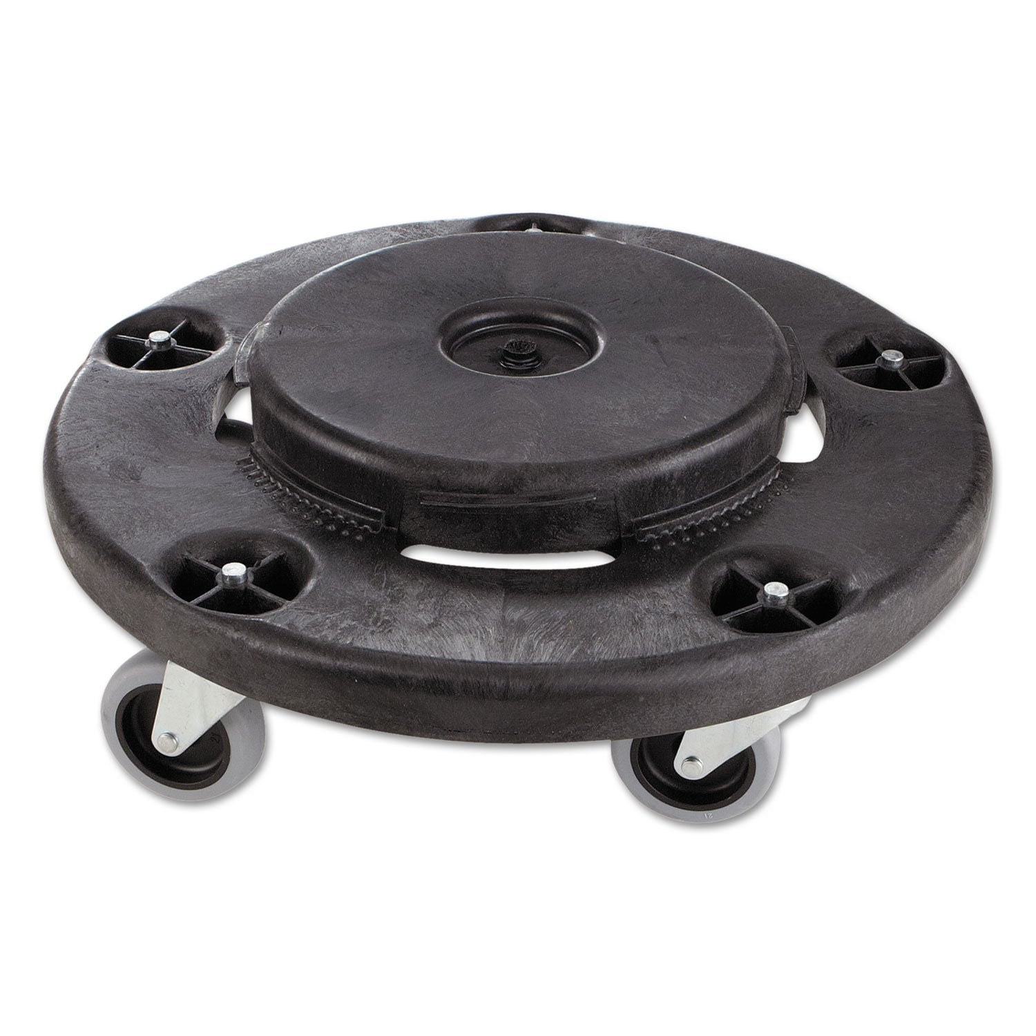 ROUND DOLLY;BRUTE;BK
