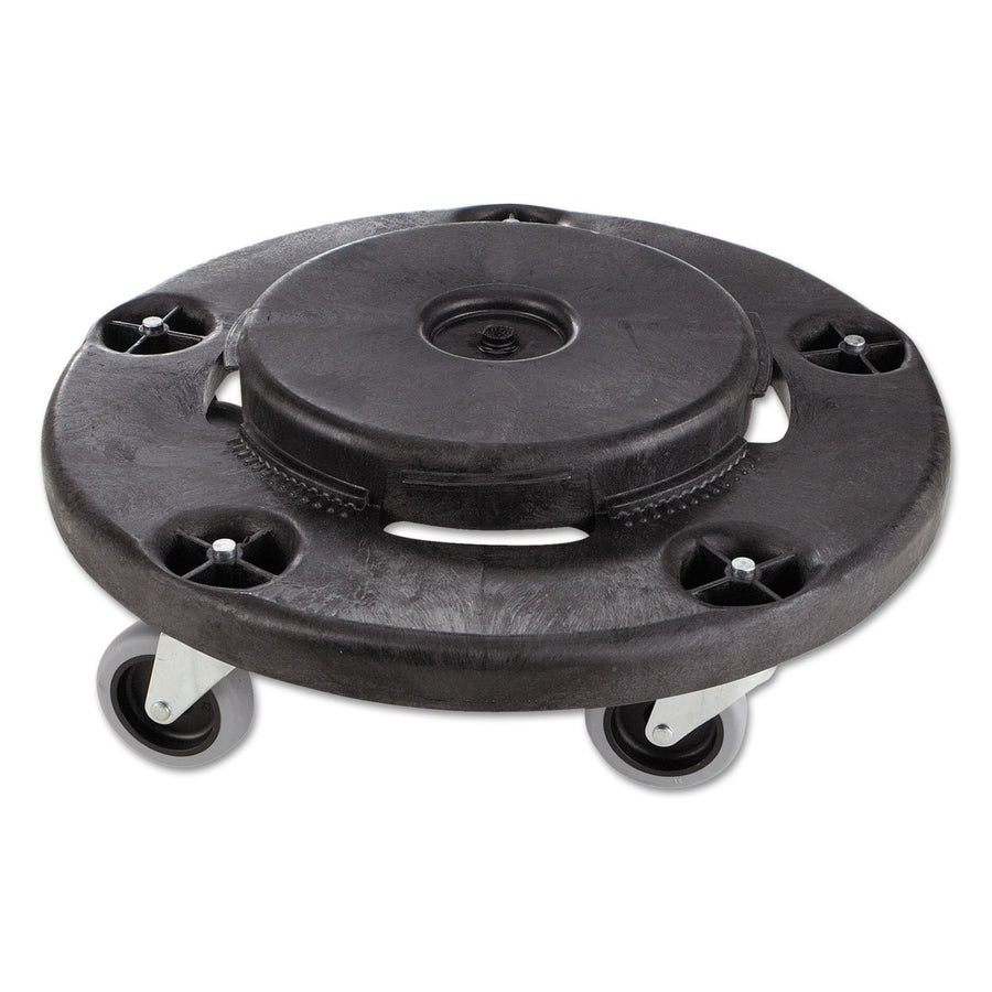 ROUND DOLLY;BRUTE;BK