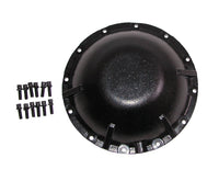 Differential Cover Rugged Ridge 16595.20, Heavy Duty, AMC 20