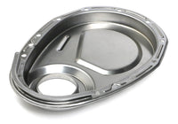 Timing Chain Cover Trans-Dapt 9411 Unplated