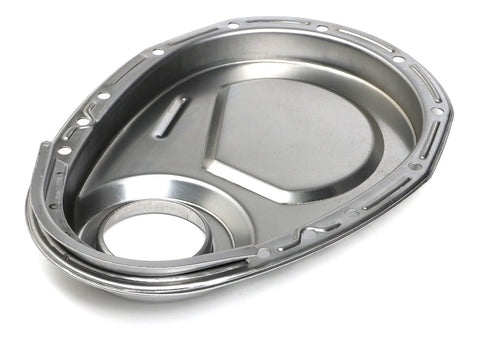 Timing Chain Cover Trans-Dapt 9411 Unplated