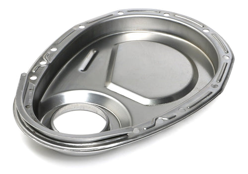 Timing Chain Cover Trans-Dapt 9411 Unplated