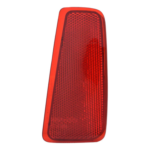 Right-Side TYC 17-5785-00 Reflector Assembly Compatible with 2015-2019 Subaru Outback Sport
