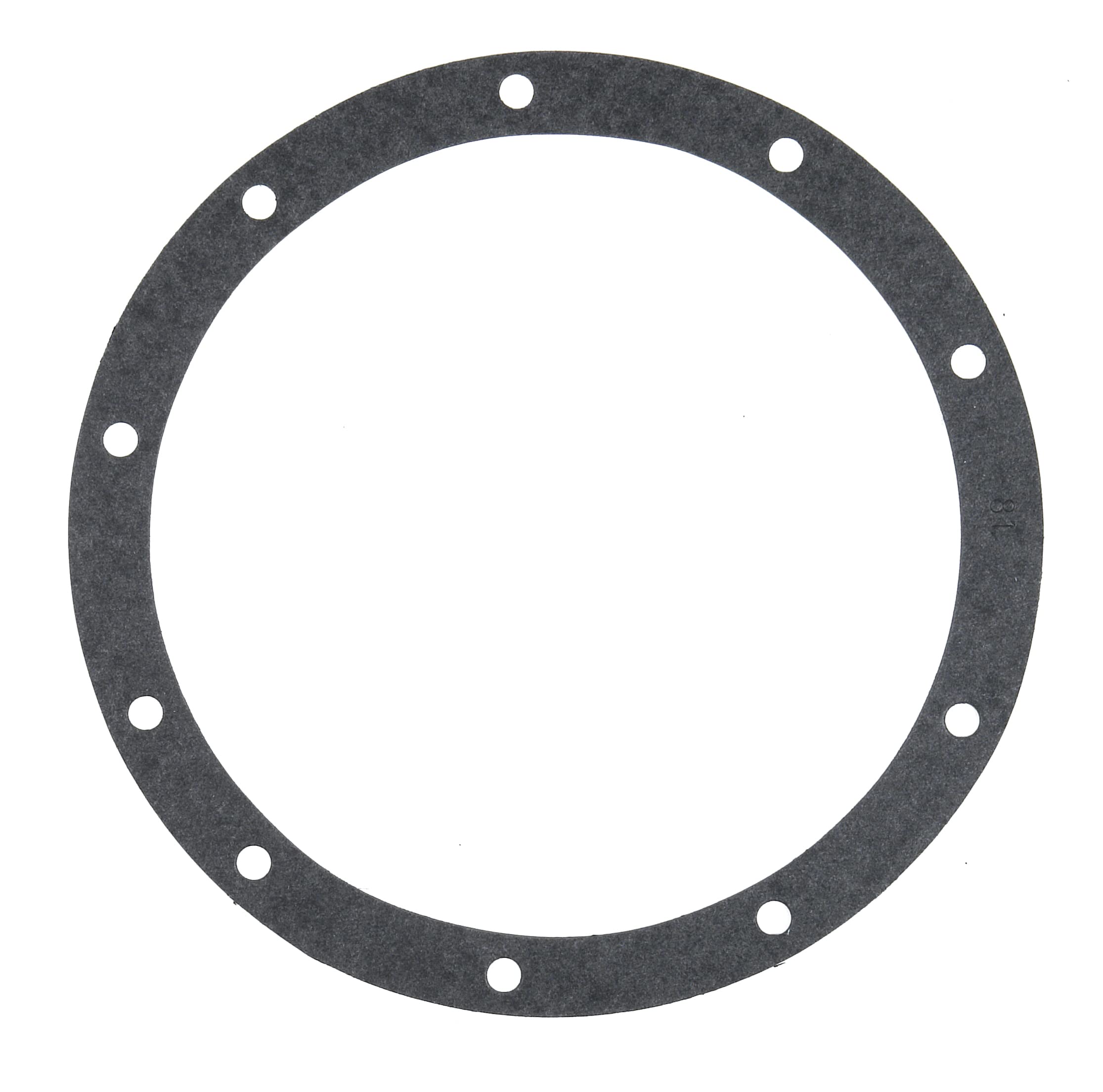 Rear End Mr. Gasket 81 Gasket