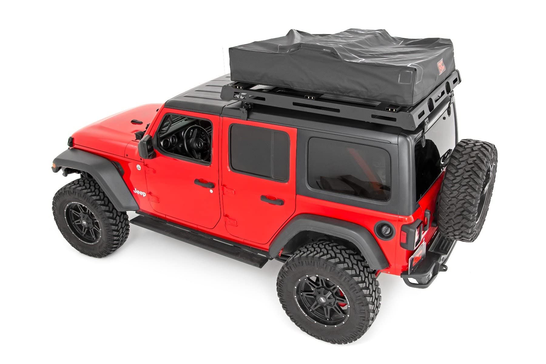 Roof Top Tent Rough Country - 99050