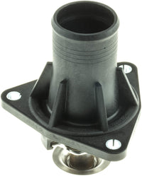 Thermostat Gates
