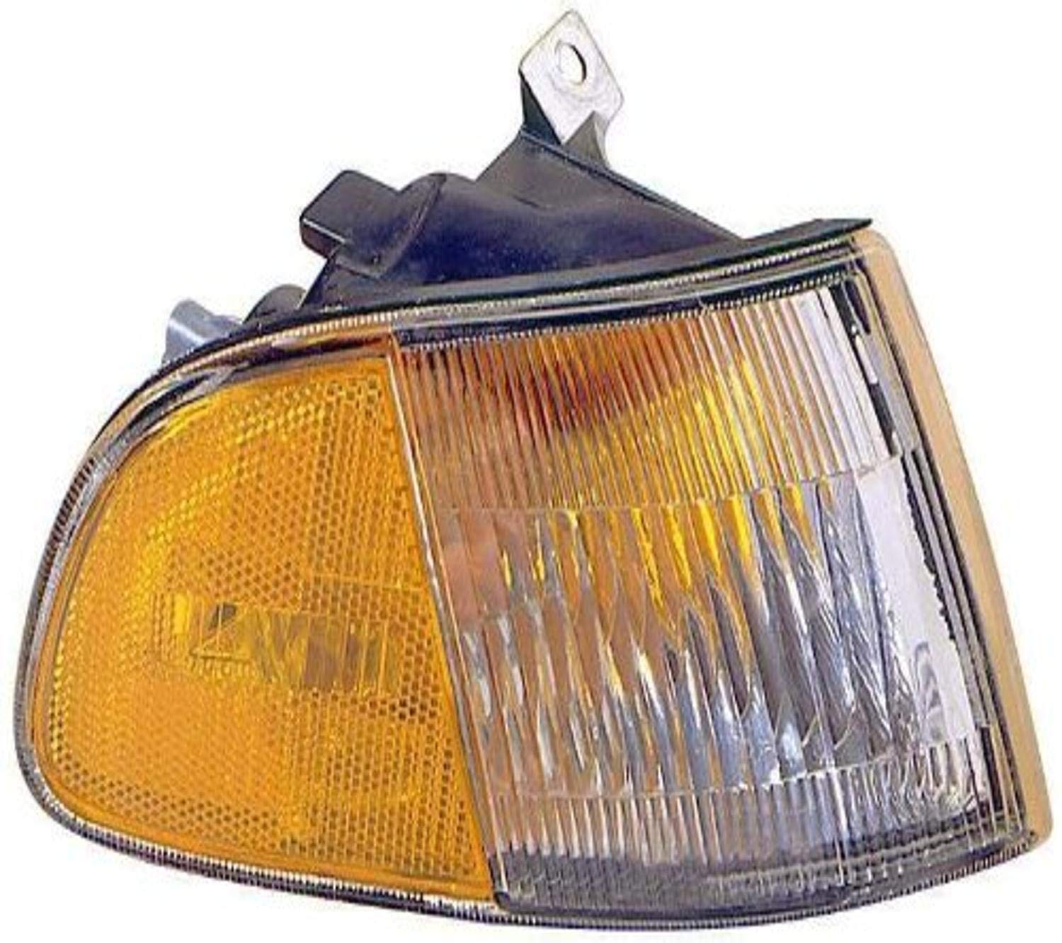 Replacement DEPO 317-1507R-AS Passenger Side Turn Signal Light