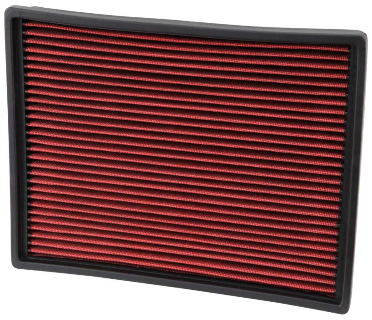 Spectre Air Filter Engine: High Performance, Premium, Washable, Replacement Filter: Fits 1999-2020 CADILLAC/CHEVROLET/GMC (Escalade, Suburban, Tahoe, Silverado, Avalanche, Yukon, Sierra) SPE-HPR8755