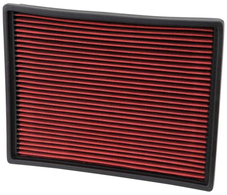 Spectre Air Filter Engine: High Performance, Premium, Washable, Replacement Filter: Fits 1999-2020 CADILLAC/CHEVROLET/GMC (Escalade, Suburban, Tahoe, Silverado, Avalanche, Yukon, Sierra) SPE-HPR8755