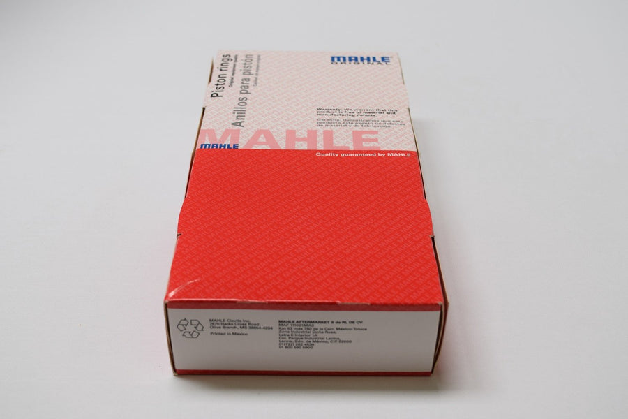 42076CP Mahle Engine Piston Ring Set