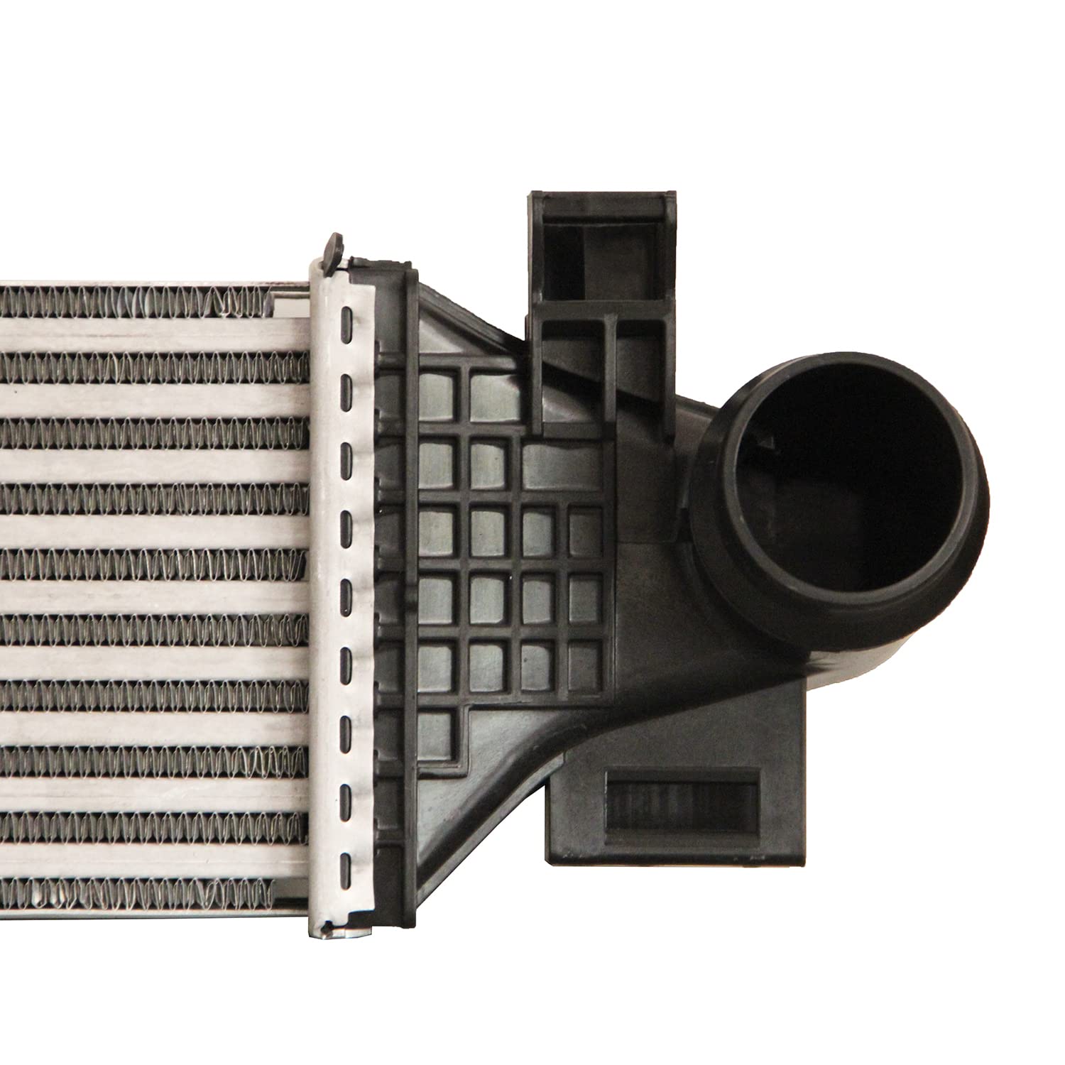 Charged Air Cooler TYC 18127 Compatible with 2020-2020 Ford Escape