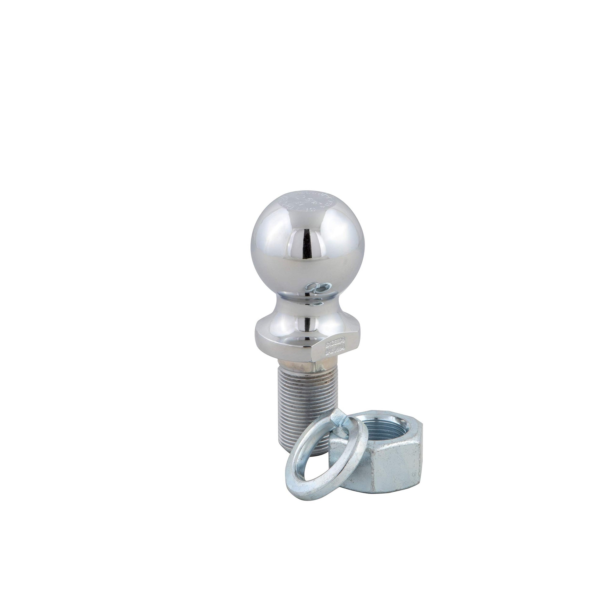 8K Equal-i-zer® Hitch ball 2"