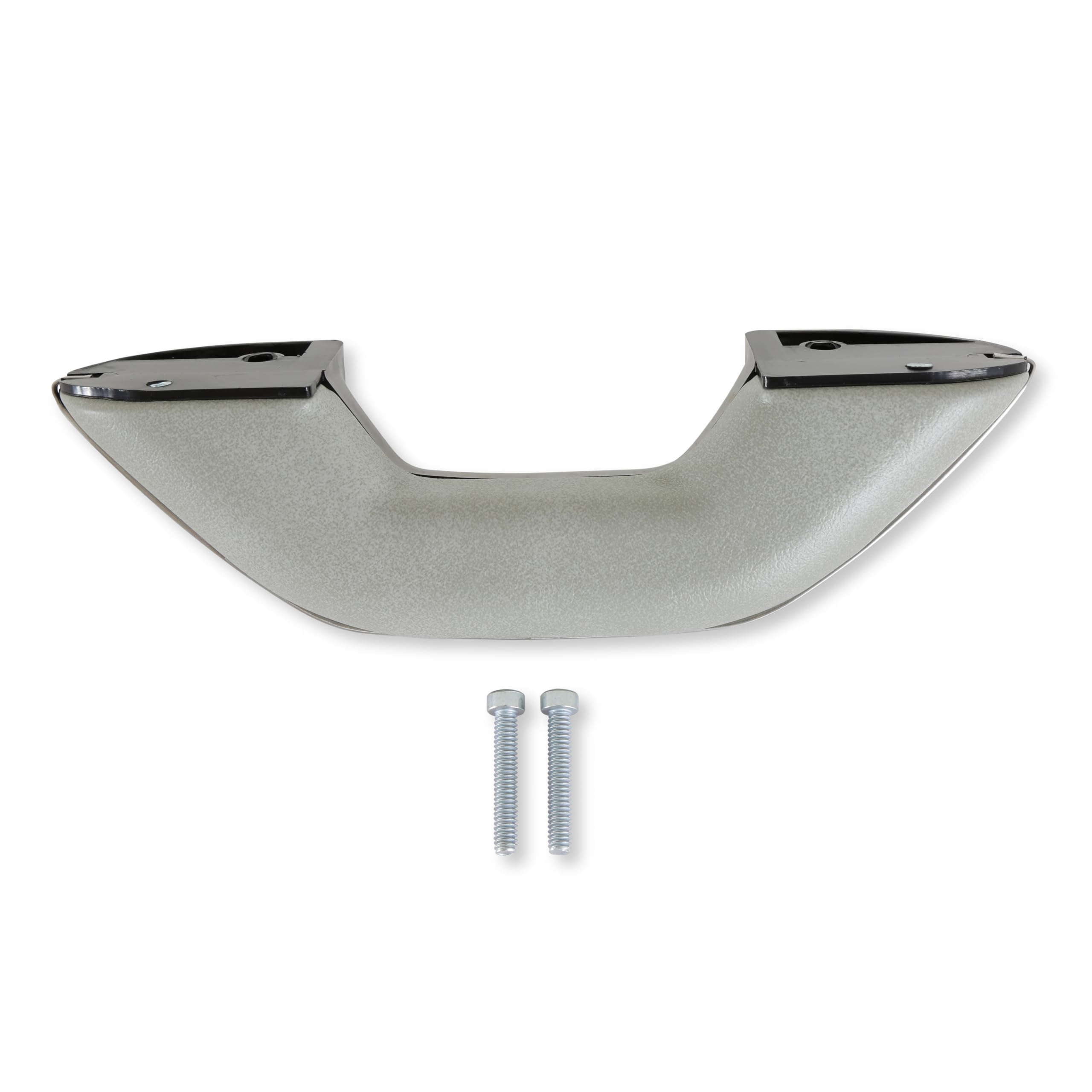 Brothers ARX6600GRAY Trucks Complete Arm Rest - Left/Right - Gray - Each