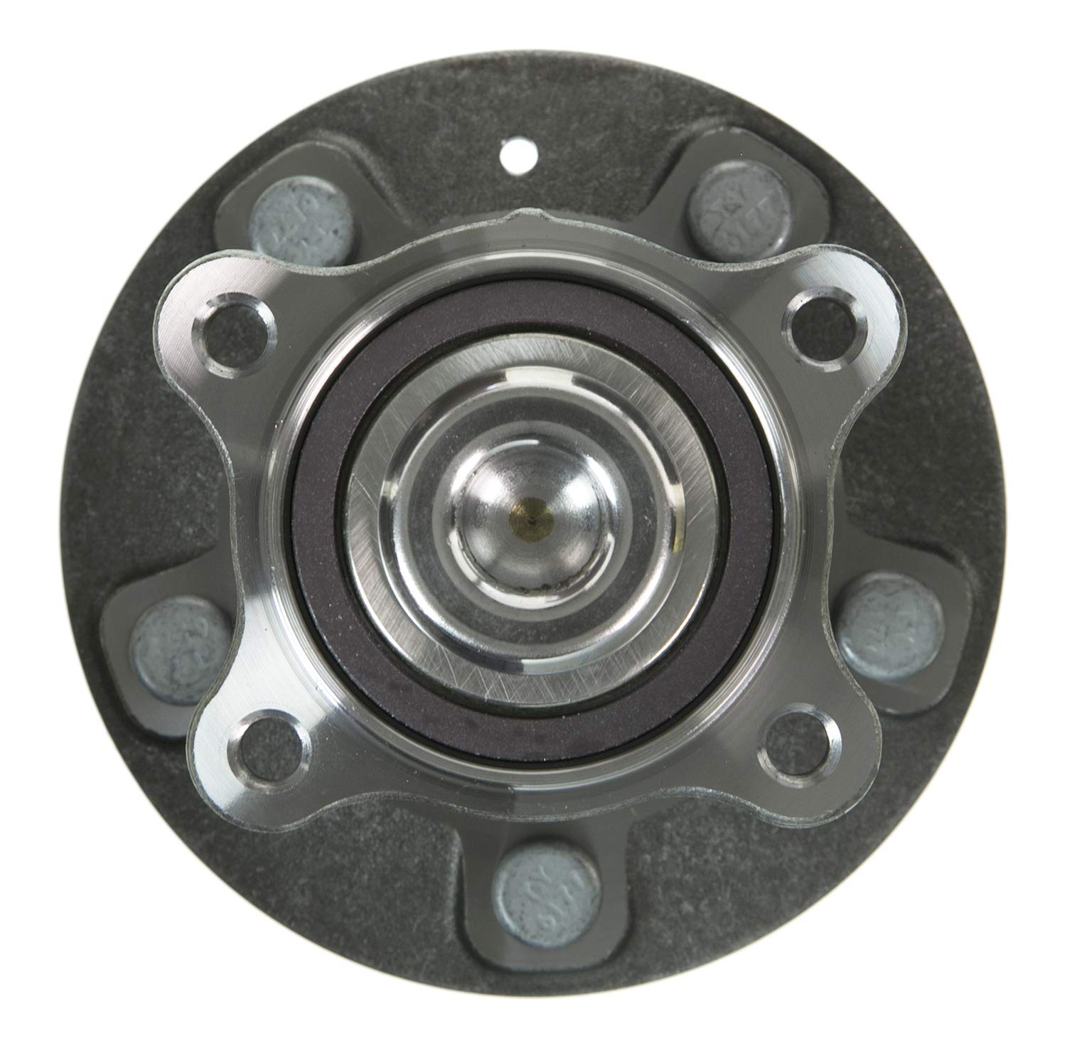 Wheel Bearing and Hub Assembly MOOG for Chevrolet Sonic
